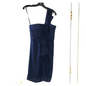 BCBGMaxazria Elegant Blue